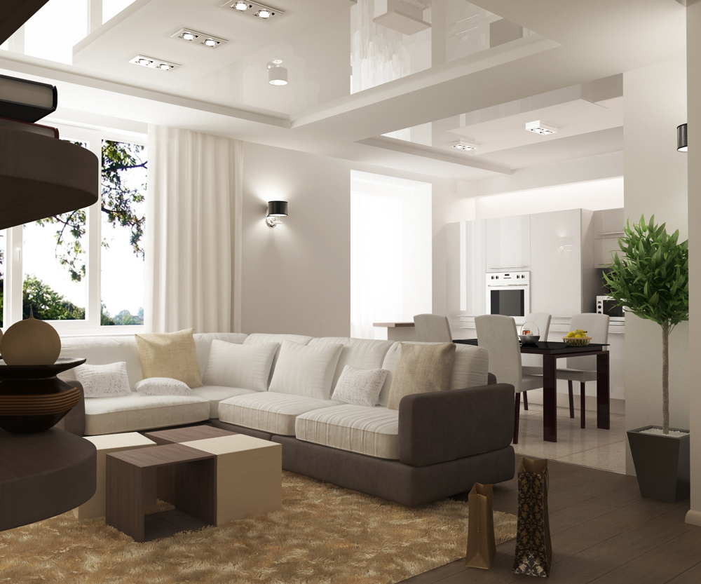 livingkitchen