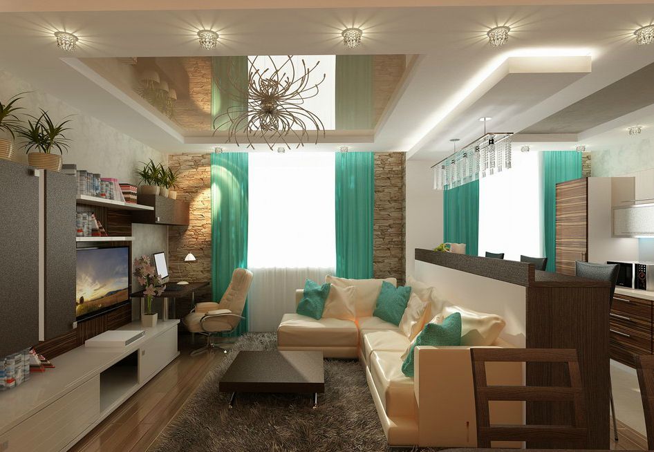 livingkitchen